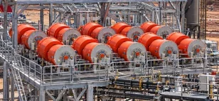 Lindian Resources' Kangankunde Rare Earths Project Advances Towards December First Production