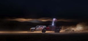 Liwa International Festival 2027 Returns to Al Dhafra Region with New Experiences, Global Entertainment and More to Discover