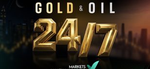 MarketsVox Gives Clients More Choice With 24/7 Gold, Silver and Oil CFD Trading