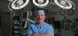 Nationally Recognized Cardiac Surgeon Anthony D. Caffarelli, M.D., Joins MemorialCare as Chief of Cardiac Surgery, MemorialCare Heart & Vascular Institute