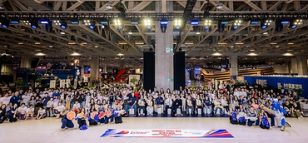 'NBA Cares x Sands Cares Community Impact Week 2026' Successfully Concludes