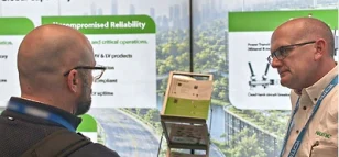 NOARK Combines Global Scale with Local Execution for Data Center Power Infrastructure
