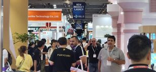 October 2026 Global Sources Hong Kong Shows Phase I Opens Today