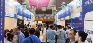 October 2026 Global Sources Hong Kong Shows Phase II Opens Today