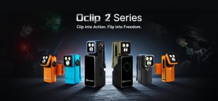 Olight's Best-Selling Clip Light Evolves: Oclip 2 Series Rotates and Tilts to Aim Where You Need It