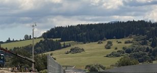 Penetron Crystalline Technology Supports Long-Term Durability of Slovakia's D1 Hubová-Ivachnová Motorway