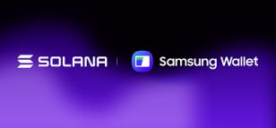 Samsung Partners with Solana to Natively Deliver Stablecoins in Samsung Wallet to 82 Million U.S. Galaxy Devices