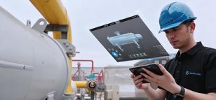 SCANOLOGY Introduces AirGO Pad for On-Site 3D Scanning, Inspection and Reporting