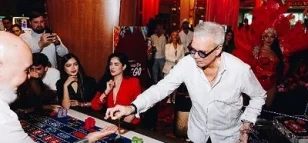 Seminole Hard Rock Hotel & Casino Hollywood Unveils 'Zona de Fuego' Florida's First Fully Integrated Latin Gaming & Entertainment Experience