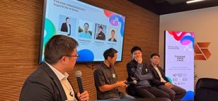 Silicon Valley Investors Urge Taiwan Startups to Find Niches as AI Competition Intensifies