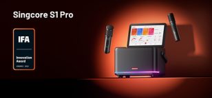 Singcore Unveils S1 Pro: an All-in-One AI Karaoke System Launching on Kickstarter in October 2026