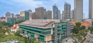 SMU Executive MBA enters global Top 50 in Financial Times ranking