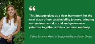 Socfin publishes its 2026-2031 Sustainability Strategy and updated Responsible Management Policy