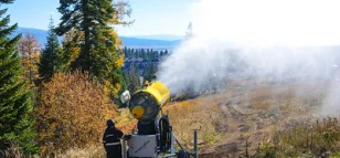 Tamarack Resort Massively Expands Snowmaking Capabilities