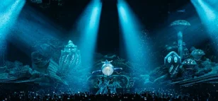 The Magic of Tomorrowland Lands In Shanghai For A Two-Day Sold Out Spectacle