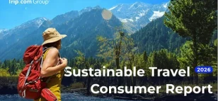 Three in Four Travellers Say Sustainability Matters as Trip.com Launches My Travel Impact to Help Turn Intent into Action