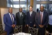 U.S.-Africa Trade Desk Formally Announces Trans-Atlantic Cotton Partnership