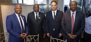 U.S.-Africa Trade Desk Formally Announces Trans-Atlantic Cotton Partnership
