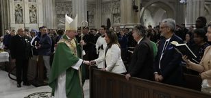 United in Faith, United Against Hate: "Stand Up Sunday" Mobilizes 2+ Million Americans in Historic Stand Against Hate