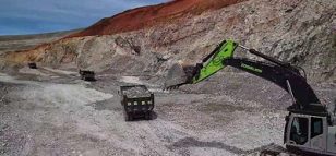 Zoomlion Expands Mining Machinery Business as International Revenue Grows